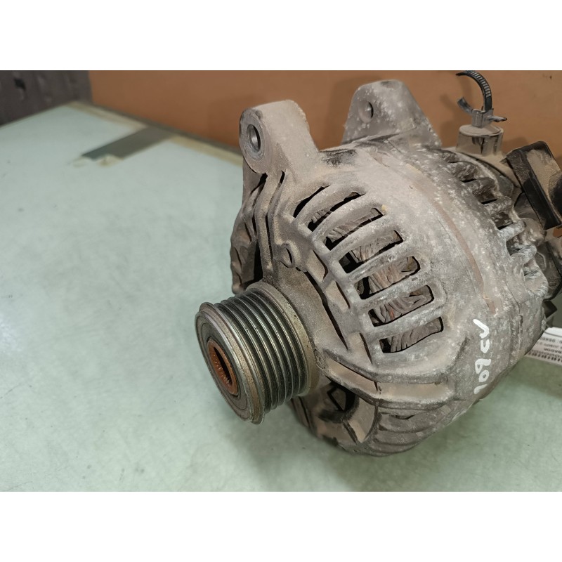 Recambio de alternador para citroen jumpy 2.0 hdi sx furg. (80kw) referencia OEM IAM 9646321880 BOSCH CL15