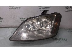 Recambio de faro izquierdo para ford focus c-max (cap) ambiente (d) referencia OEM IAM 3M5113006AH  HELLA