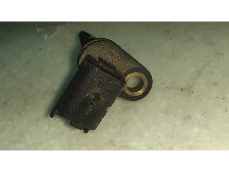 Recambio de caudalimetro para citroen xsara picasso 1.6 hdi 110 sx top referencia OEM IAM 96554327  