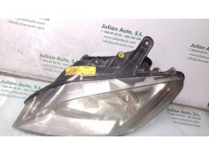 Recambio de faro izquierdo para ford focus c-max (cap) ambiente (d) referencia OEM IAM 3M5113006AH  HELLA 2