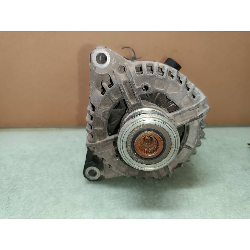 Recambio de alternador para citroen jumpy 2.0 hdi sx furg. (80kw) referencia OEM IAM 9646321880 BOSCH CL15