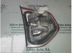 Recambio de piloto trasero derecho interior para citroen c4 picasso exclusive referencia OEM IAM 9653547677  INT - PORTON 2