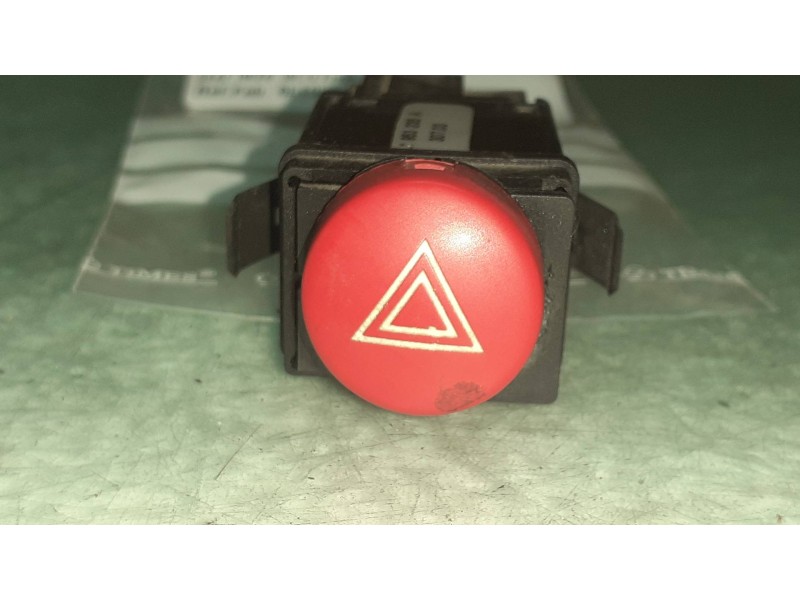 Recambio de warning para seat ibiza (6l1) fresh referencia OEM IAM 6L1953235A  