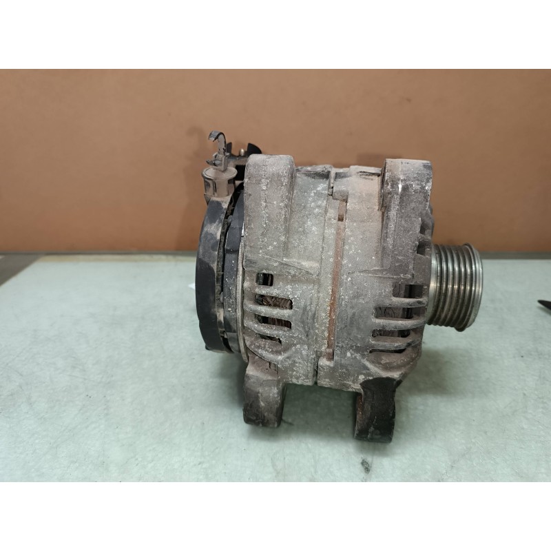 Recambio de alternador para citroen jumpy 2.0 hdi sx furg. (80kw) referencia OEM IAM 9646321880 BOSCH CL15