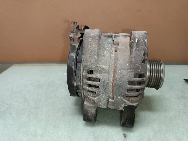 Recambio de alternador para citroen jumpy 2.0 hdi sx furg. (80kw) referencia OEM IAM 9646321880 BOSCH CL15