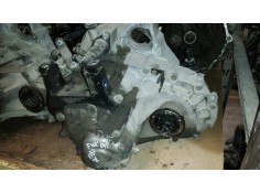 Recambio de caja cambios para skoda fabia (6y2/6y3) fresh referencia OEM IAM FNK  