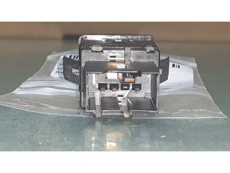 Recambio de warning para seat ibiza (6l1) fresh referencia OEM IAM 6L1953235A  