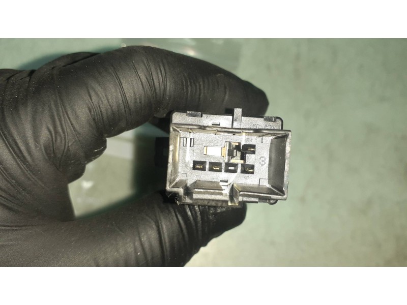 Recambio de warning para seat ibiza (6l1) fresh referencia OEM IAM 6L1953235A  