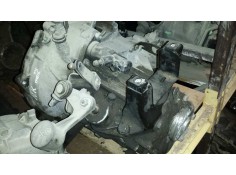 Recambio de caja cambios para skoda fabia (6y2/6y3) fresh referencia OEM IAM FNK   2