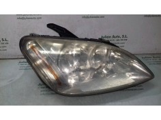 Recambio de faro derecho para ford focus c-max (cap) ambiente (d) referencia OEM IAM 3M5113005AH  HELLA
