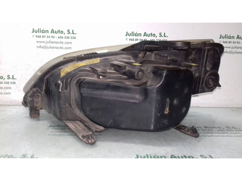 Recambio de faro derecho para ford focus c-max (cap) ambiente (d) referencia OEM IAM 3M5113005AH  HELLA