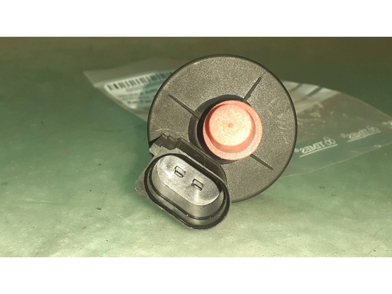 Recambio de valvula aire adicional para seat ibiza (6l1) fresh referencia OEM IAM 6Q0906517 0280142345 BOSCH