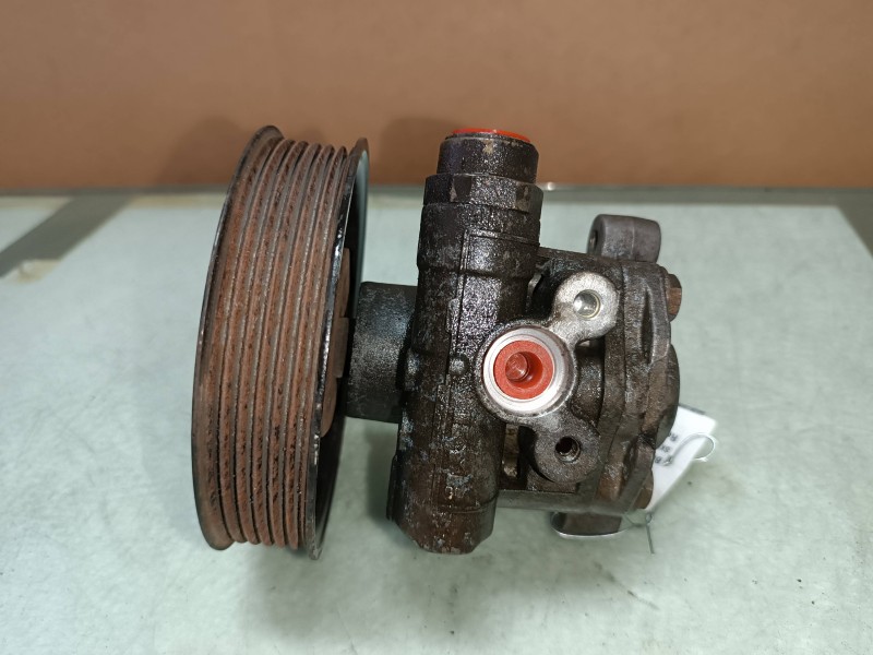 Recambio de bomba direccion para skoda octavia berlina (1u2) referencia OEM IAM 1J04221548 038145255A 