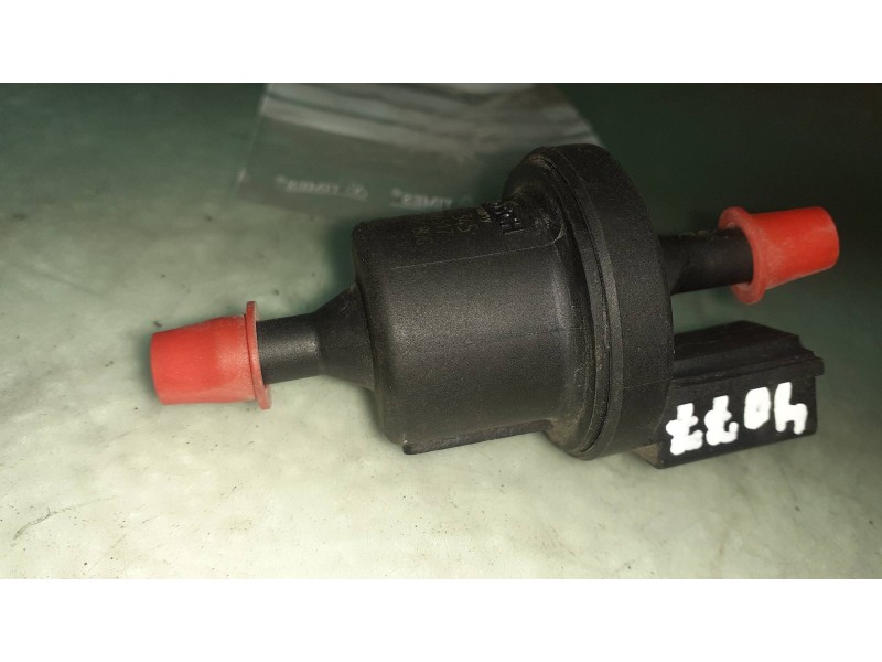 Recambio de valvula aire adicional para seat ibiza (6l1) fresh referencia OEM IAM 6Q0906517 0280142345 BOSCH