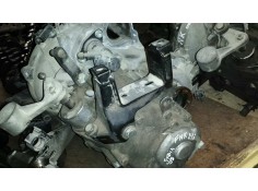 Recambio de caja cambios para skoda fabia (6y2/6y3) comfort referencia OEM IAM FNK  