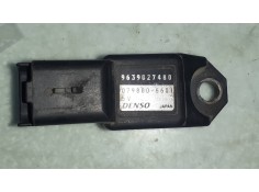 Recambio de sensor presion para citroen xsara picasso 1.6 hdi 110 sx top referencia OEM IAM 9639027480 0798005601 DENSO
