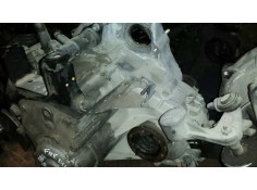 Recambio de caja cambios para skoda fabia (6y2/6y3) comfort referencia OEM IAM FNK   2