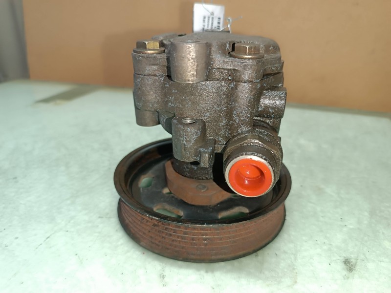 Recambio de bomba direccion para skoda octavia berlina (1u2) referencia OEM IAM 1J04221548 038145255A 