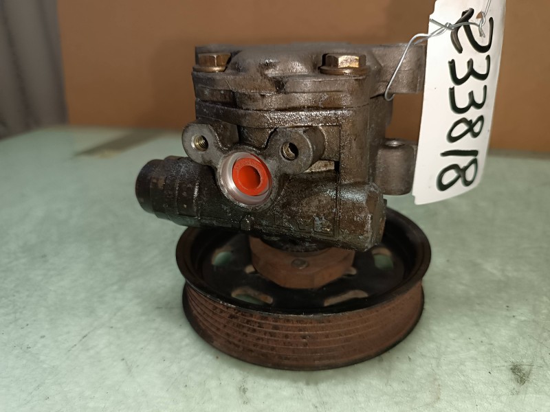 Recambio de bomba direccion para skoda octavia berlina (1u2) referencia OEM IAM 1J04221548 038145255A 