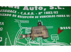 Recambio de motor cierre centralizado porton para seat ibiza (6l1) sport referencia OEM IAM 1M5862159C 1M0959781A 2 PINES