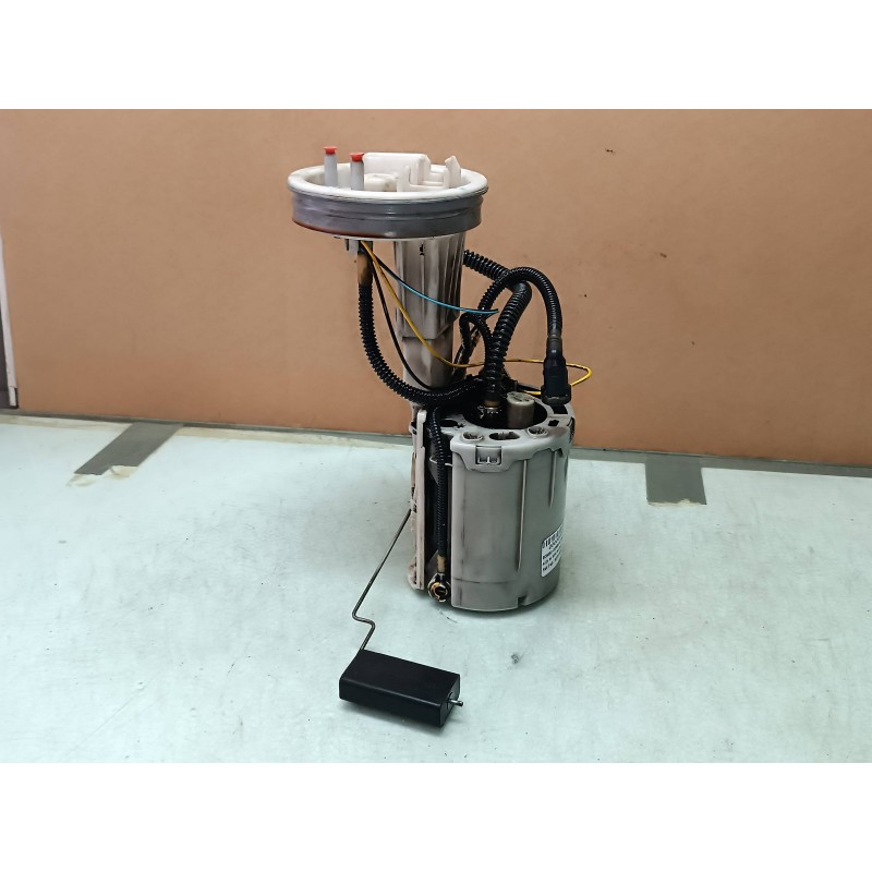 Recambio de bomba combustible para audi a4 berlina (8e) 2.5 tdi quattro (132kw) referencia OEM IAM 8E0919050  AFORADOR