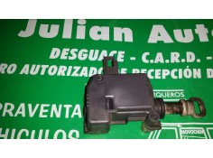 Recambio de motor cierre centralizado porton para seat ibiza (6l1) sport referencia OEM IAM 1M5862159C 1M0959781A 2 PINES 2