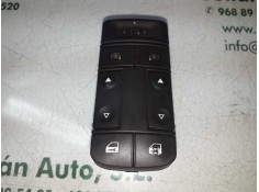 Recambio de mando elevalunas delantero izquierdo para opel vectra c berlina essentia referencia OEM IAM 687833988 13224056 