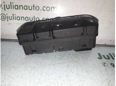Recambio de mando elevalunas delantero izquierdo para opel vectra c berlina essentia referencia OEM IAM 687833988 13224056  2