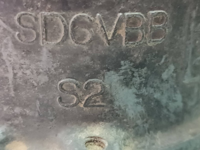 Recambio de compresor aire acondicionado para opel meriva blue line referencia OEM IAM 24421642 SD6V10 SANDEN