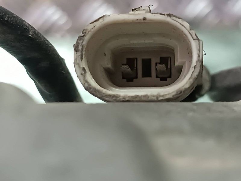 Recambio de compresor aire acondicionado para opel meriva blue line referencia OEM IAM 24421642 SD6V10 SANDEN