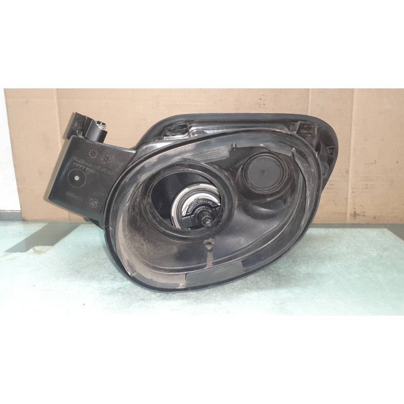 Recambio de tapa exterior combustible para bmw serie 1 lim. (f40) 118i referencia OEM IAM 9452488 14290410 748290204