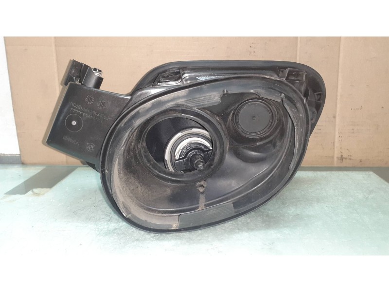 Recambio de tapa exterior combustible para bmw serie 1 lim. (f40) 118i referencia OEM IAM 9452488 14290410 748290204