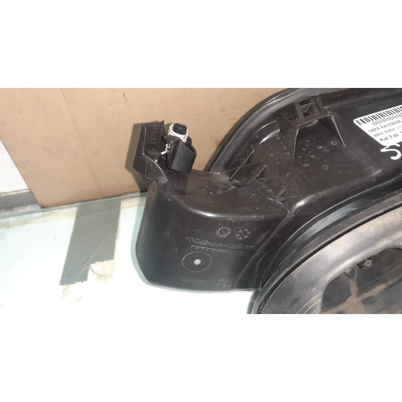 Recambio de tapa exterior combustible para bmw serie 1 lim. (f40) 118i referencia OEM IAM 9452488 14290410 748290204