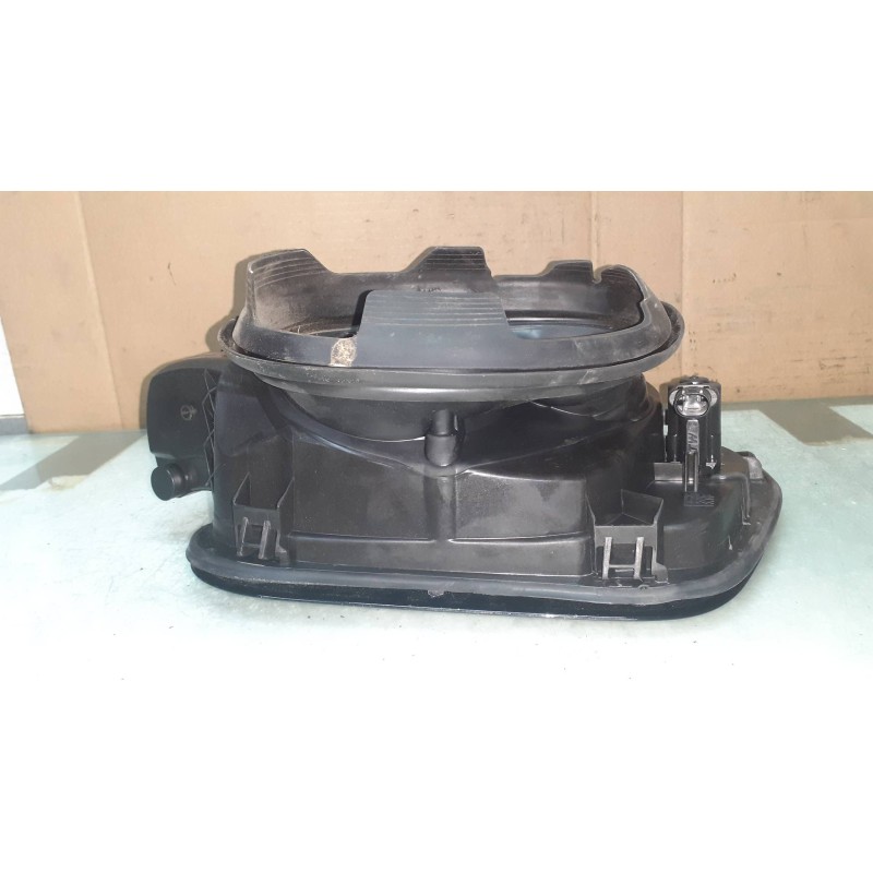 Recambio de tapa exterior combustible para bmw serie 1 lim. (f40) 118i referencia OEM IAM 9452488 14290410 748290204