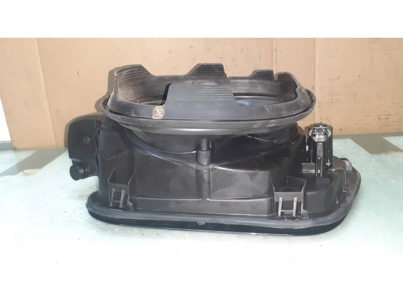 Recambio de tapa exterior combustible para bmw serie 1 lim. (f40) 118i referencia OEM IAM 9452488 14290410 748290204