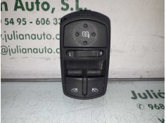 Recambio de mando elevalunas delantero izquierdo para opel corsa d catch me referencia OEM IAM 13258521AA  
