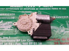 Recambio de motor elevalunas delantero derecho para seat ibiza (6l1) sport referencia OEM IAM 104383101 101386 77460111