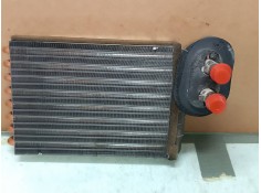 Recambio de radiador calefaccion / aire acondicionado para chrysler pt cruiser (pt) 2.2 crd catwalk classic referencia OEM IAM