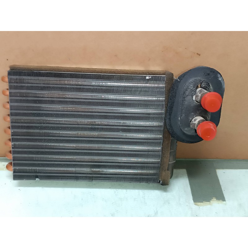 Recambio de radiador calefaccion / aire acondicionado para chrysler pt cruiser (pt) 2.2 crd catwalk classic referencia OEM IAM  