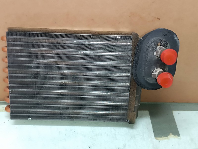 Recambio de radiador calefaccion / aire acondicionado para chrysler pt cruiser (pt) 2.2 crd catwalk classic referencia OEM IAM  
