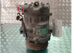 Recambio de compresor aire acondicionado para opel corsa c club referencia OEM IAM 24421642 SD6V12 SANDEN