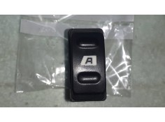 Recambio de mando elevalunas delantero izquierdo para citroen xsara picasso 1.6 hdi 110 sx top referencia OEM IAM 22681 CONECTOR