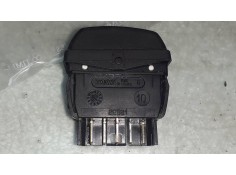 Recambio de mando elevalunas delantero izquierdo para citroen xsara picasso 1.6 hdi 110 sx top referencia OEM IAM 22681 CONECTOR 2