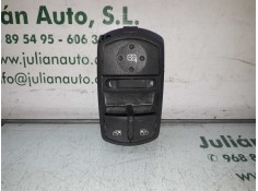 Recambio de mando elevalunas delantero izquierdo para opel corsa d expression referencia OEM IAM 13258521AA 315625731 
