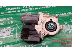 Recambio de motor elevalunas delantero derecho para seat ibiza (6l1) sport referencia OEM IAM 104383101 101386 77460111 2