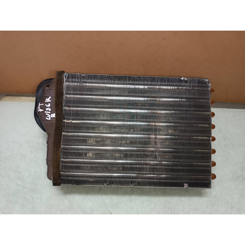 Recambio de radiador calefaccion / aire acondicionado para chrysler pt cruiser (pt) 2.2 crd catwalk classic referencia OEM IAM  