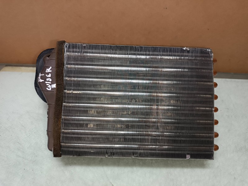 Recambio de radiador calefaccion / aire acondicionado para chrysler pt cruiser (pt) 2.2 crd catwalk classic referencia OEM IAM  