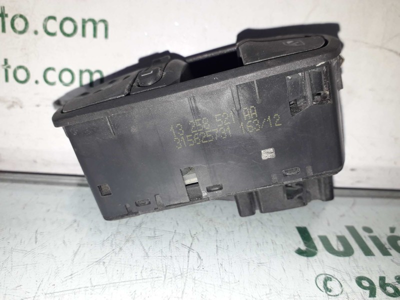 Recambio de mando elevalunas delantero izquierdo para opel corsa d expression referencia OEM IAM 13258521AA 315625731 