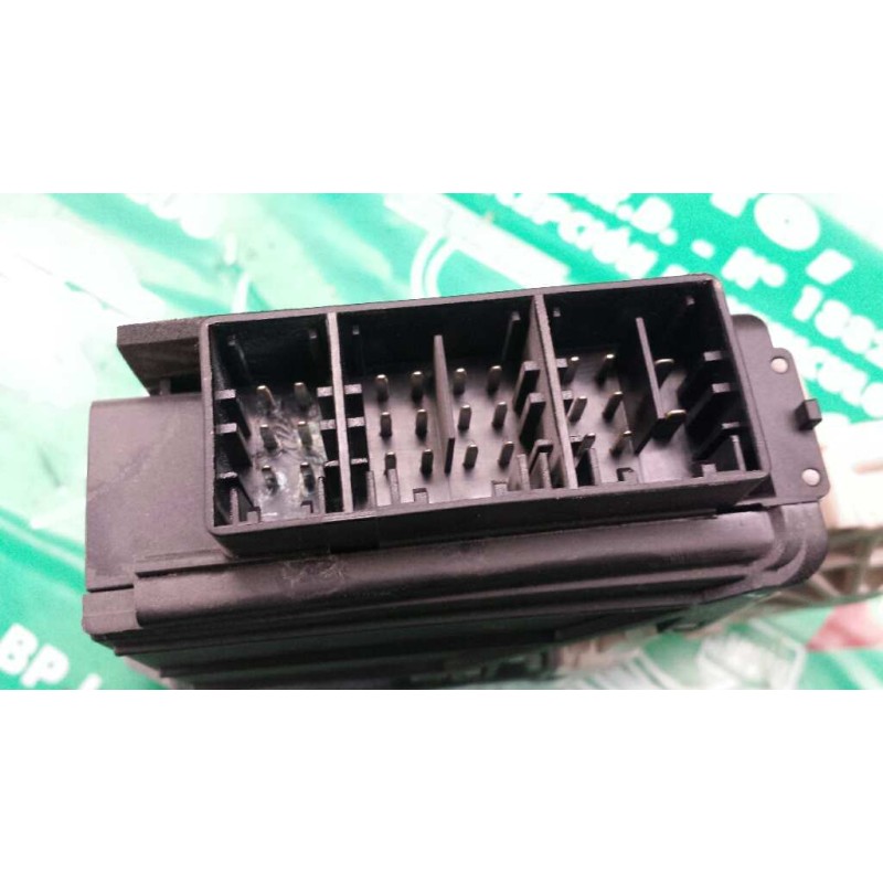 Recambio de motor elevalunas delantero derecho para seat ibiza (6l1) sport referencia OEM IAM 104383101 101386 77460111