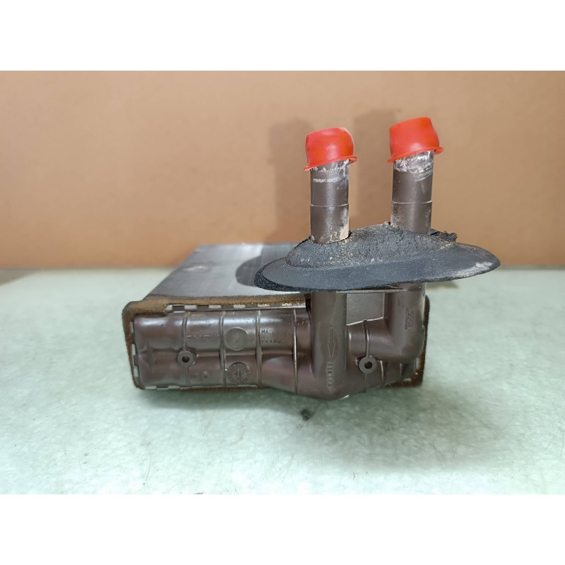 Recambio de radiador calefaccion / aire acondicionado para chrysler pt cruiser (pt) 2.2 crd catwalk classic referencia OEM IAM  